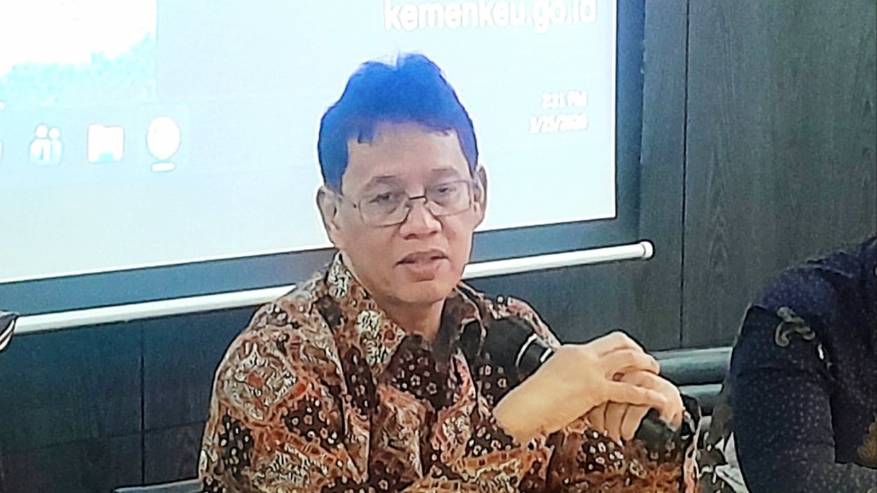Finance Minister Purbaya Ready to Crack Down on Tax Officials Playing with Refunds, Threatens to Remove Them from Office