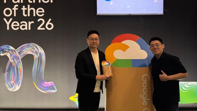 Stellar Track Record: Data Labs Analytics Wins This Award!