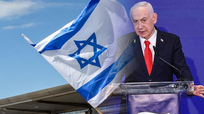 Israel Once Again 'Possessed', Threatens to Return Iran to the Stone Age