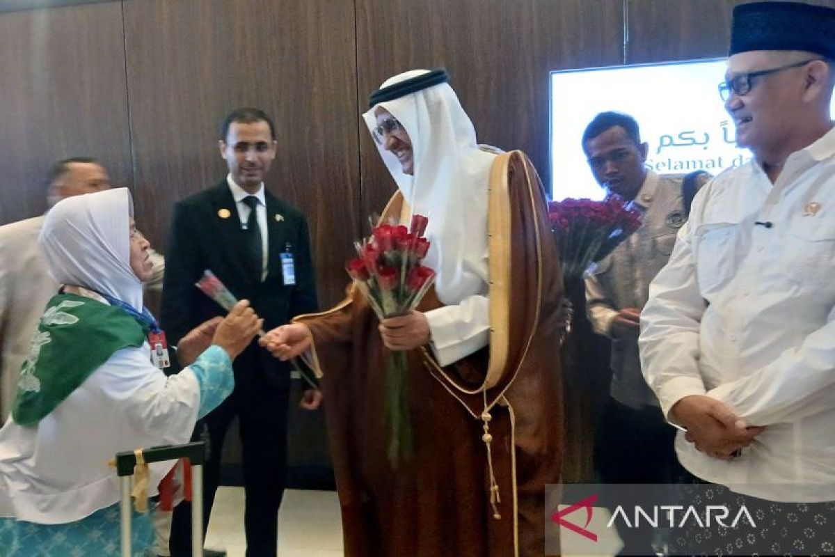 Saudi Arabia guarantees smooth and secure Hajj pilgrimage for Indonesian worshippers