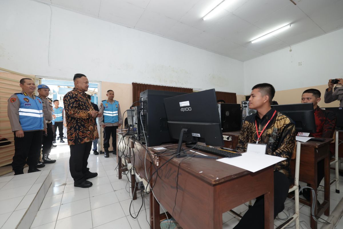 Kompolnas emphasises transparency in Akpol recruitment at East Java Police