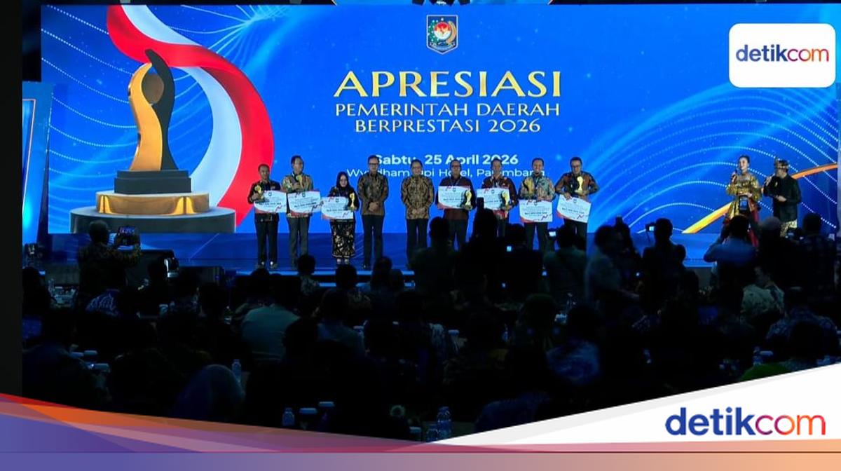 Kepri, Mesuji, and Sungai Penuh Win Categories for Poverty Reduction and Stunting
