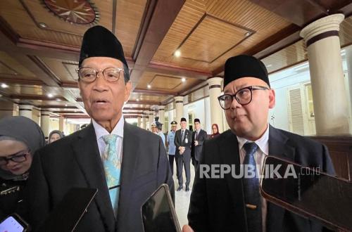 DIY Achieves WTP Opinion for the 16th Consecutive Time, Two BPK Notes Must Be Resolved Within 60 Days