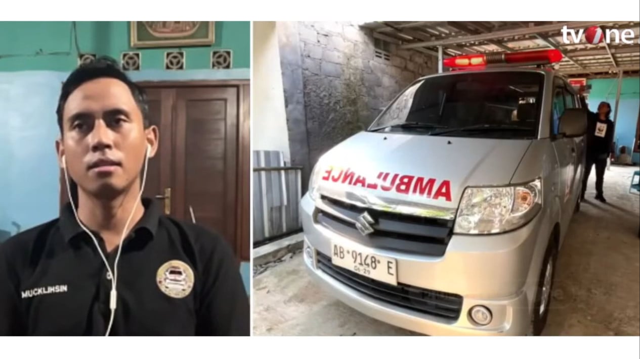 Timeline of Ambulance Driver Becoming Victim of Illegal Online Loan Fake Order Tactic