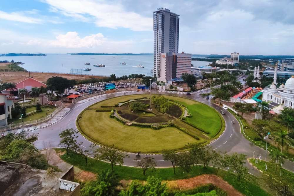 Batam Becomes Backbone of Riau Islands Investment in 2026