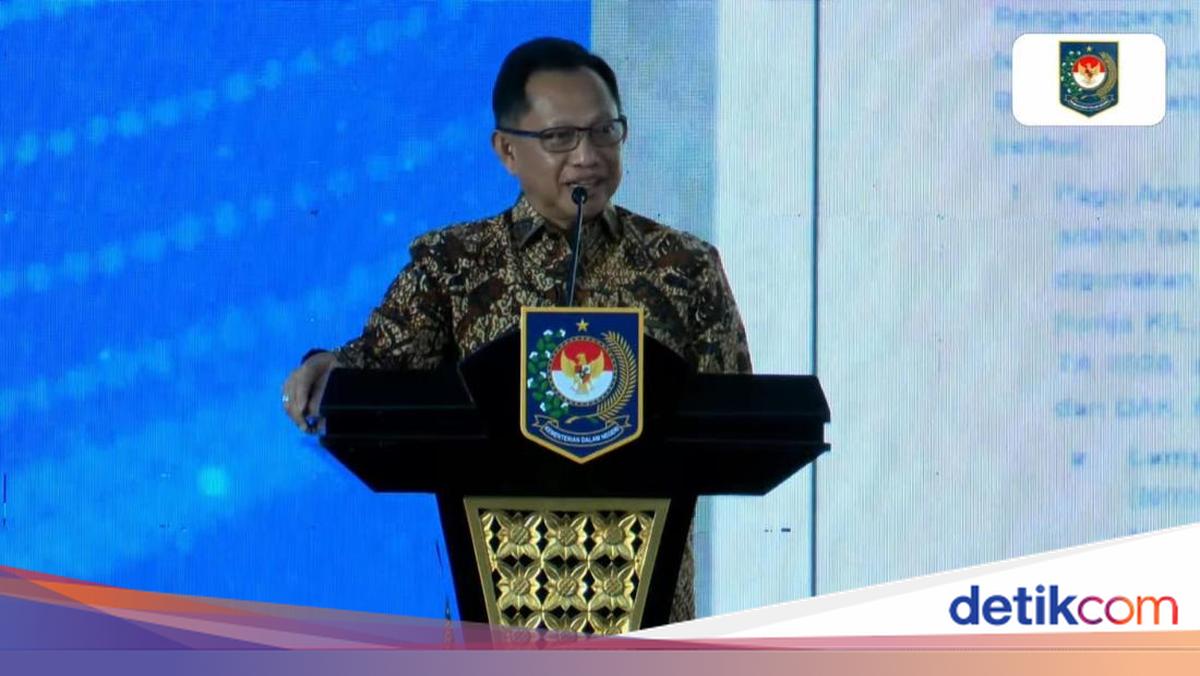 Home Affairs Minister: Not All Regional Heads Are Bad, Many Are Good and Accomplished