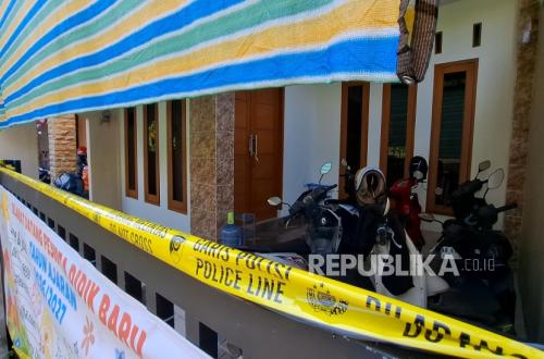 Yogyakarta's Little Aresha Daycare Tortures Entrusted Children, Photo of Bound Baby Goes Viral
