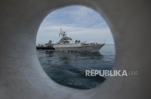 Furore Over Malacca Strait Toll Proposal: Malaysia's Response