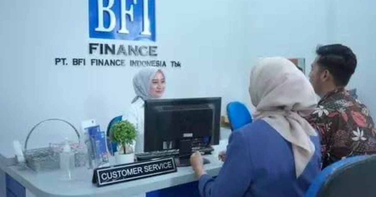 BFI Finance Surges as Japan's Giants Circle for Potential Multi-Billion Dollar M&A