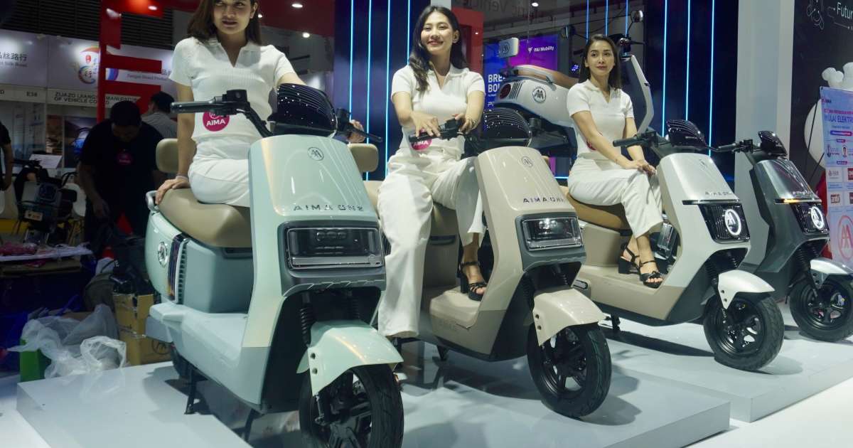 The Great Transition: Why Indonesia is Betting on a Massive $2 Billion Electric Motorcycle Blitz