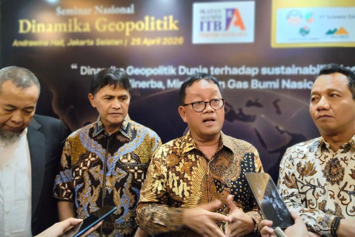 Promoting the Nickel Battery Industry, Indonesia Targets Energy Independence