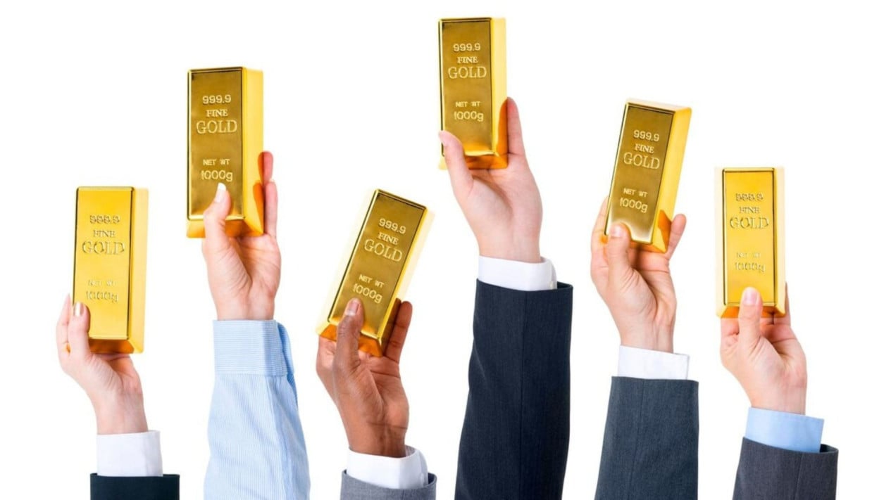 Can Digital Gold Investments Be Converted to Physical Gold? Here's How
