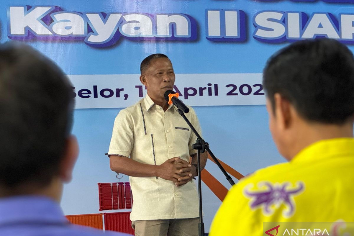 Bulungan Regent hopes Merah Putih Cooperative transactions will be digital-based