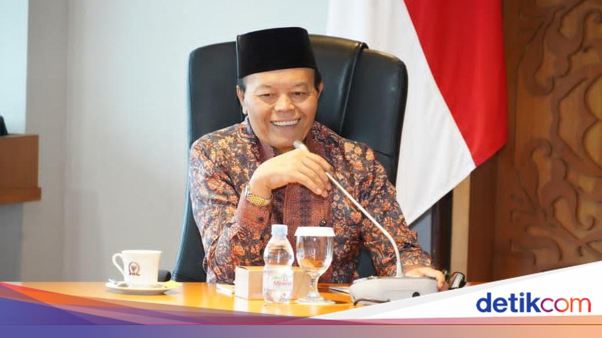 Presidential Regulation on Pesantren Directorate Issued, HNW Optimistic It Will Benefit Students