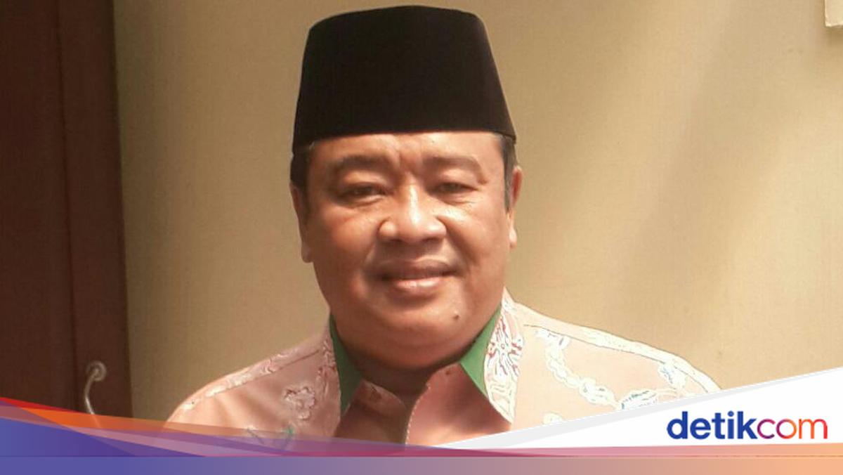 Jokowi to Present Original Diploma at Trial, PSI: To Make Matters Even Clearer