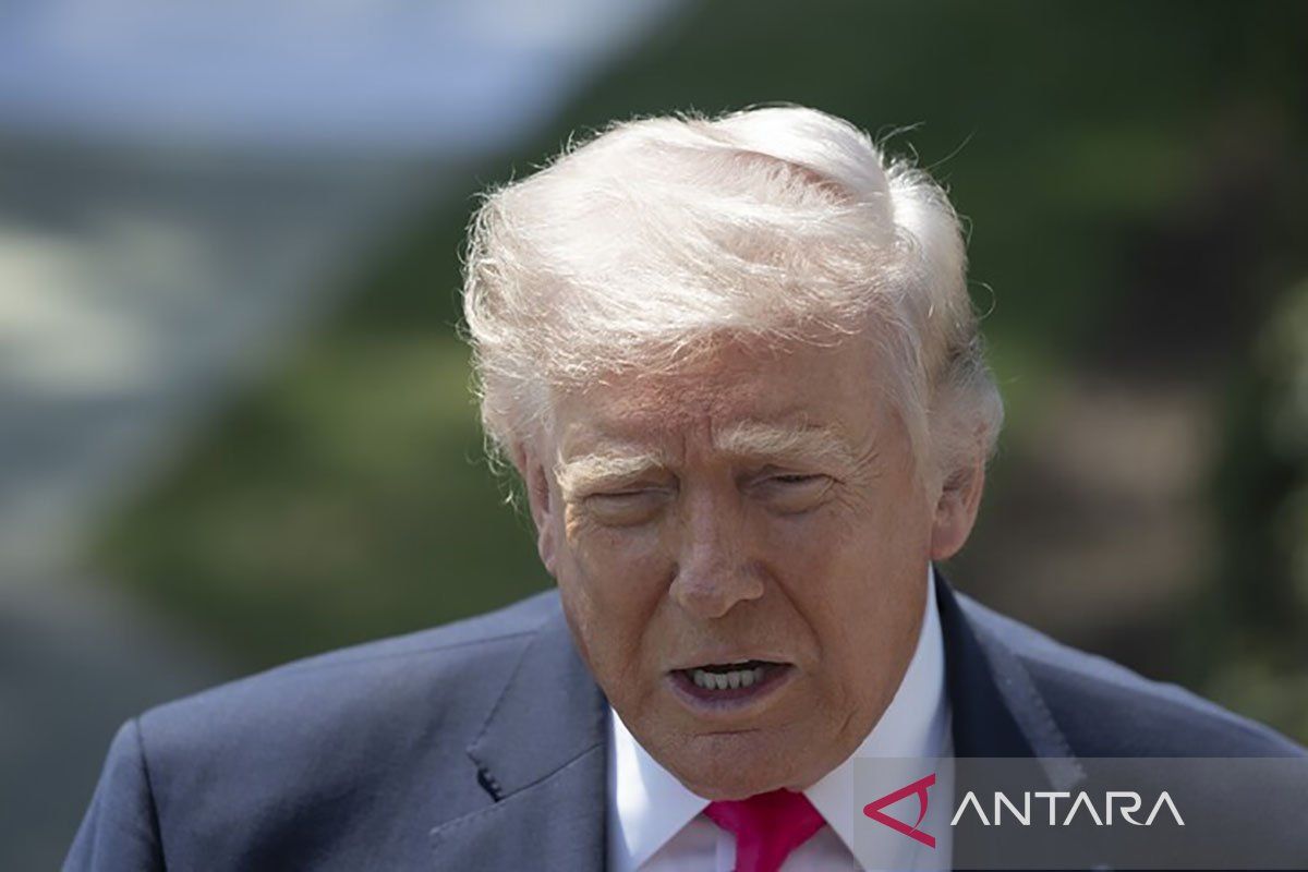 Trump: US Receives New Proposal from Iran After Cancelling Mission to Pakistan