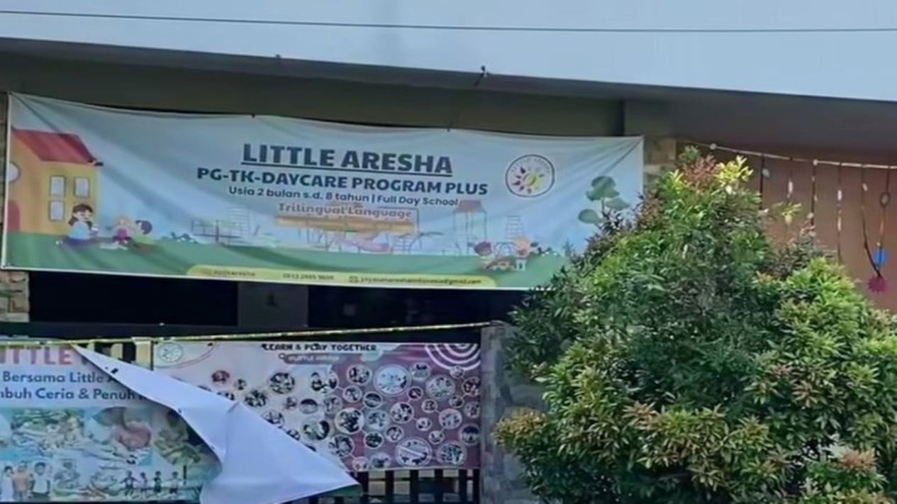 5 Horrifying Facts about Little Aresha Daycare in Jogja: Children Tied Up, Parents Required to Do This Before Picking Up