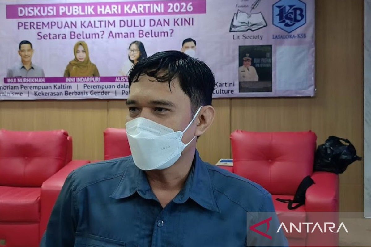 Historian Highlights Five Influential Women in East Kalimantan's Civilisation