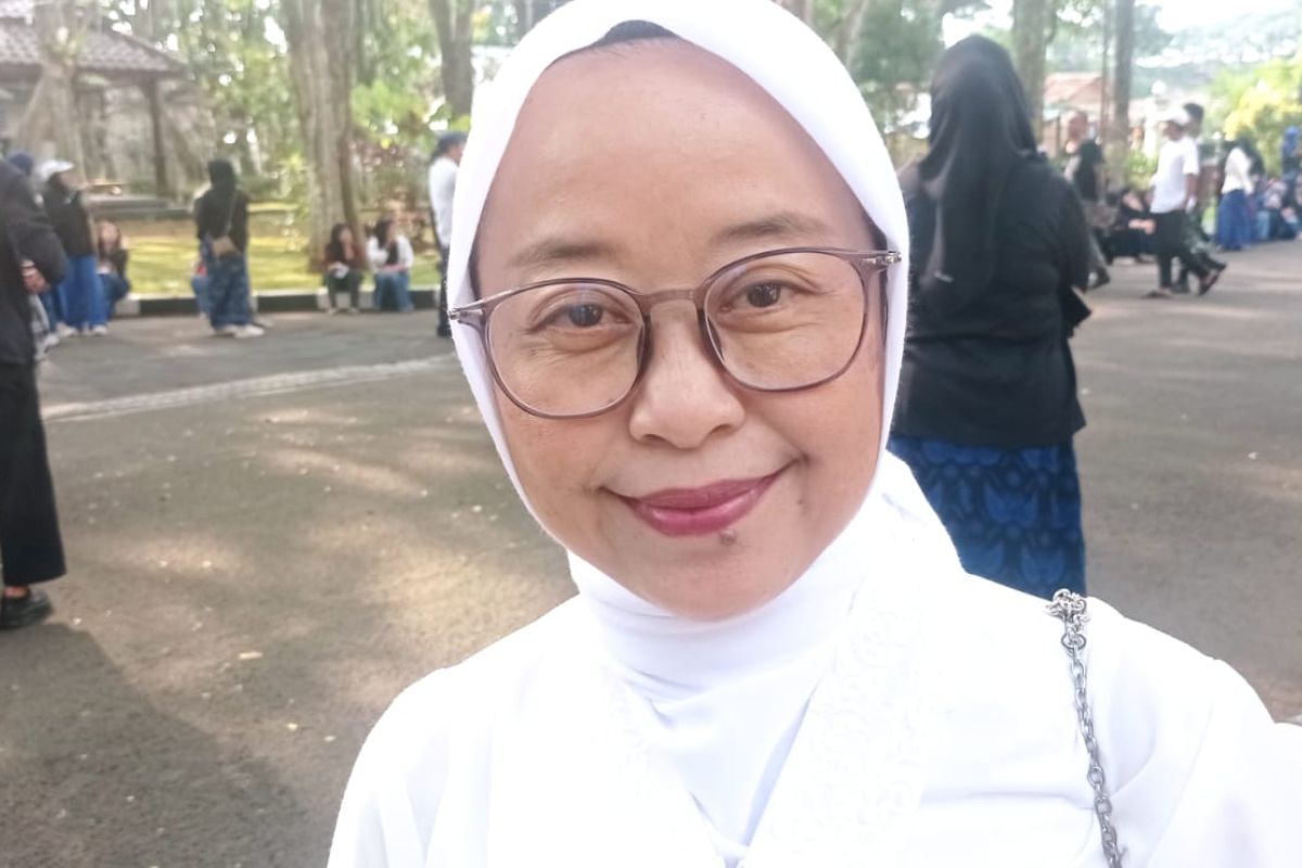 Lebak Regency verifies data of 200 students for People's School