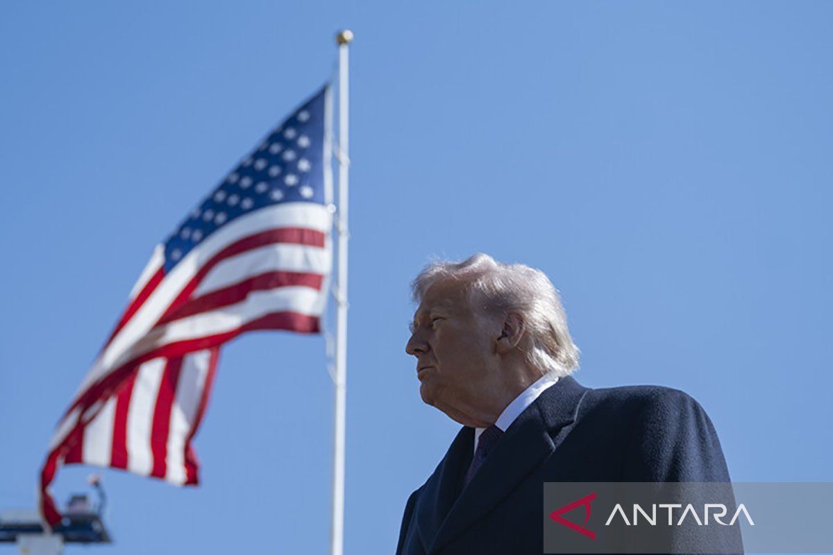 Trump Evacuated from White House Event Due to Security Incident
