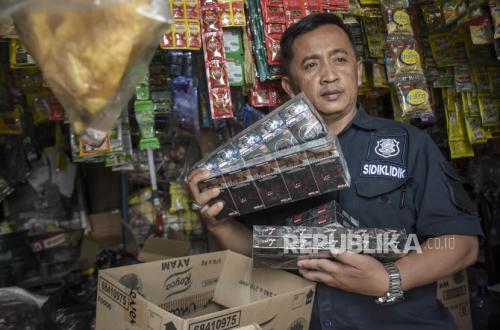 Untaxed Cigarettes: The Quiet Path to Profits Amid the Smoke
