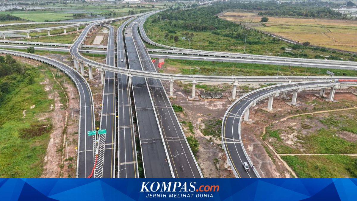 First Quarter: HK's Net Profit Exceeds Target, Reaching Rp 464 Billion