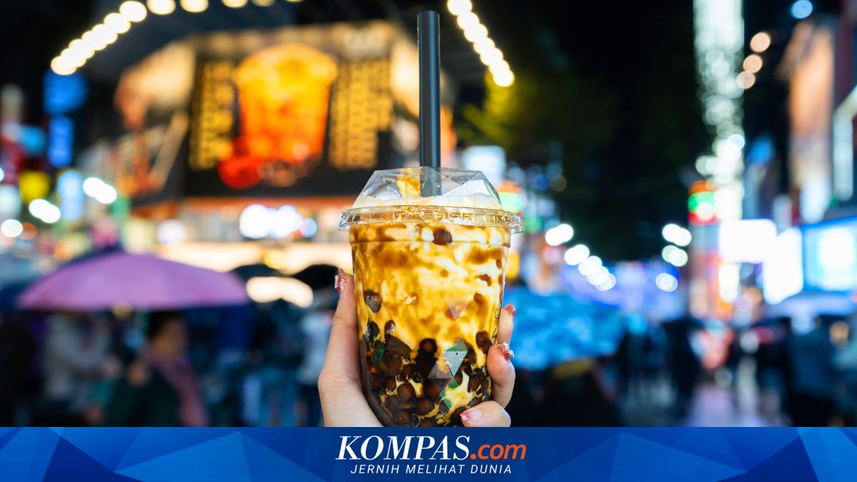Drinking Less Sugar but Adding Boba? Health Minister Reveals Facts on Hidden Sugar