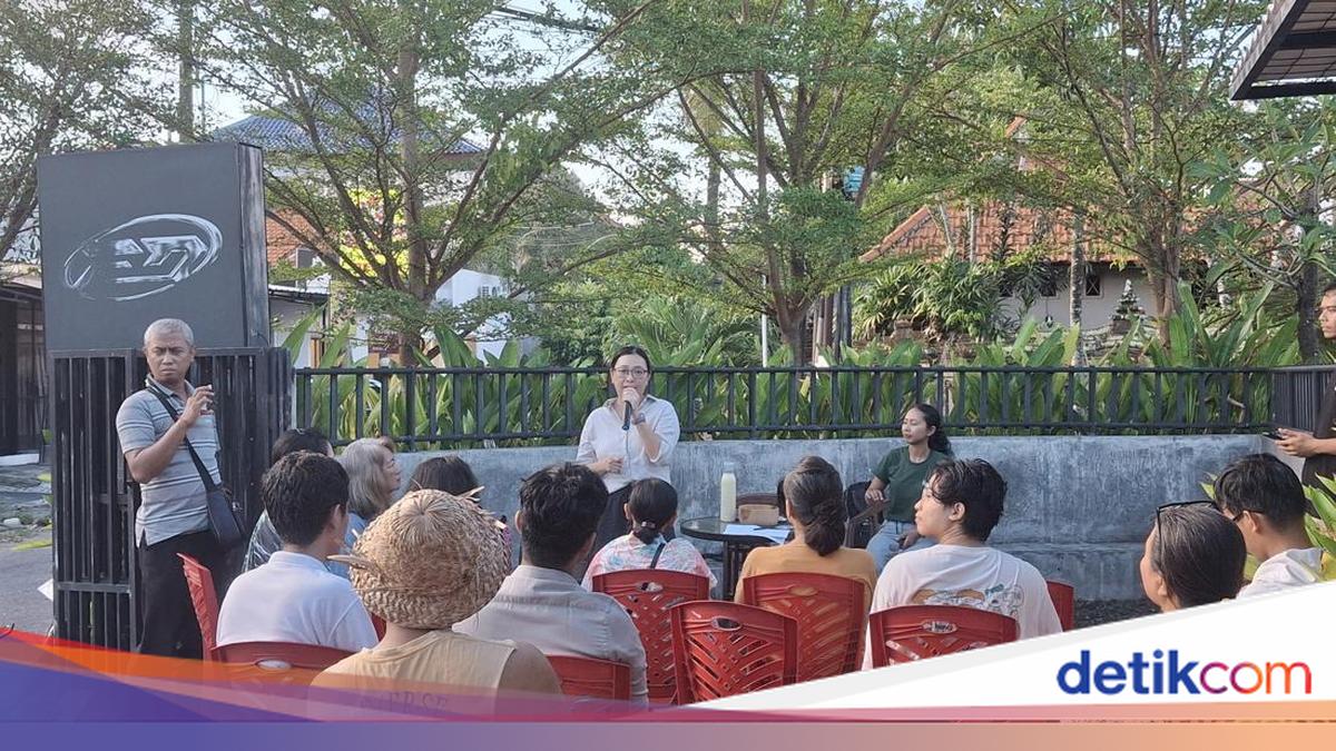 Denpasar Residents Increasingly Diligent in Sorting Waste, But Confused Where to Take It