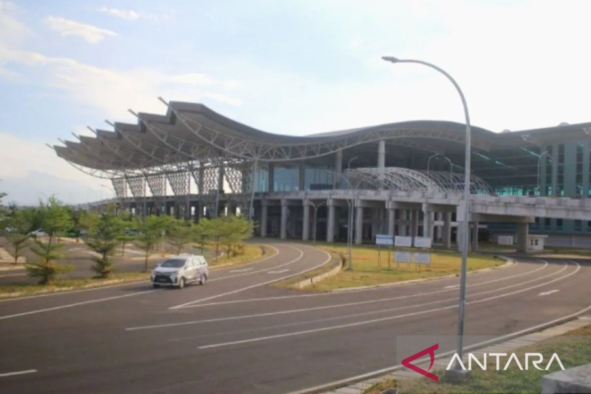 West Java DPRD Commission II: Kertajati Airport Must Become an Economic Driver