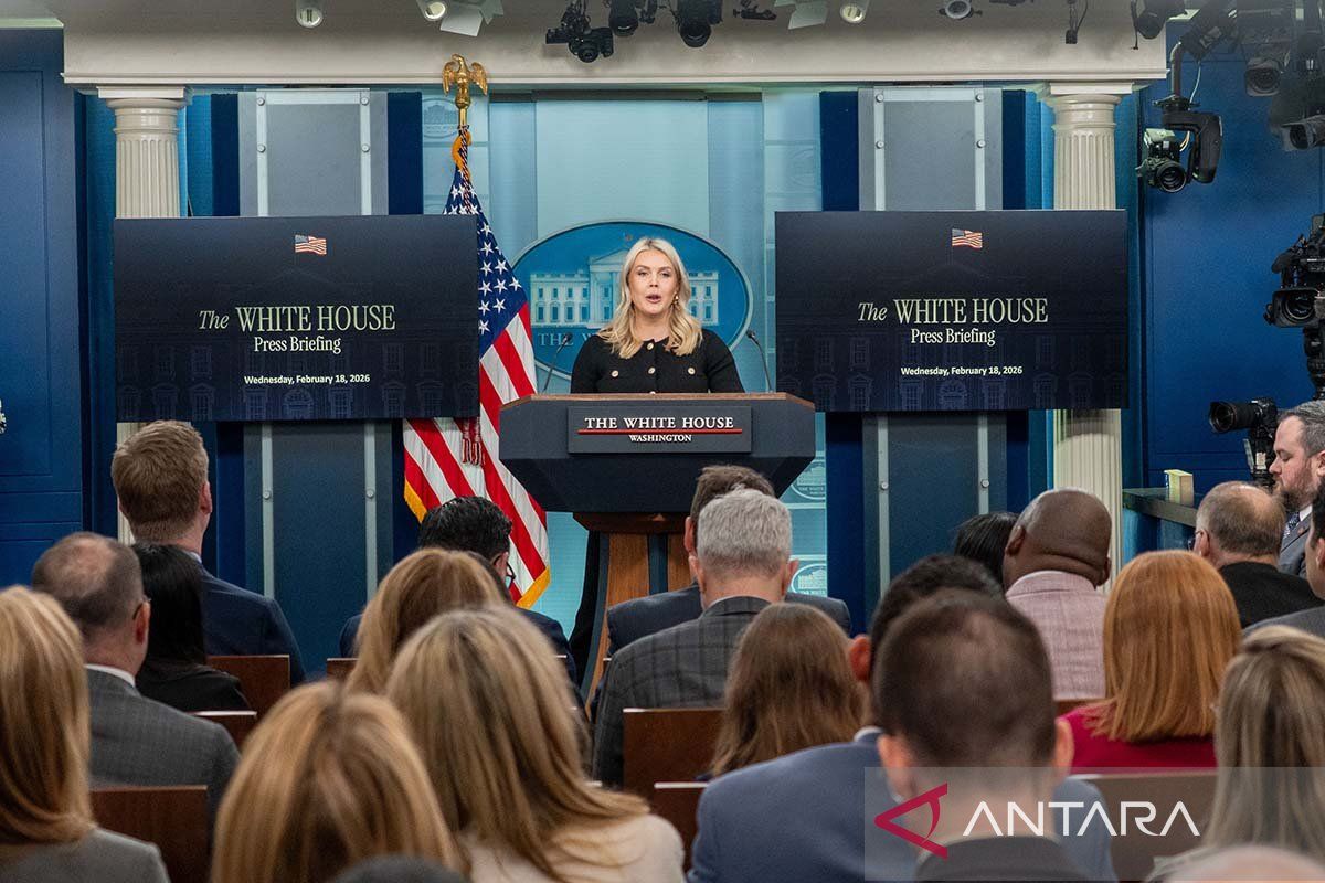 White House Spokesperson's Statement Goes Viral After Shooting at Journalists' Event