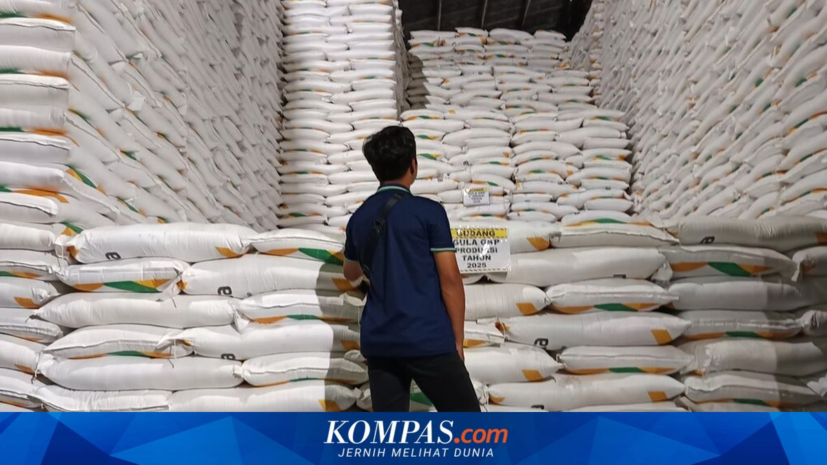 Academics Re-examine SOE Plan to Control Refined Sugar Imports