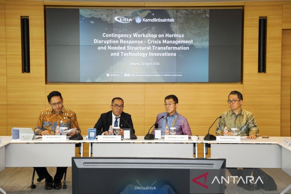 Minister of Higher Education, Science, and Technology Reveals Three Key Elements to Face Global Disruption