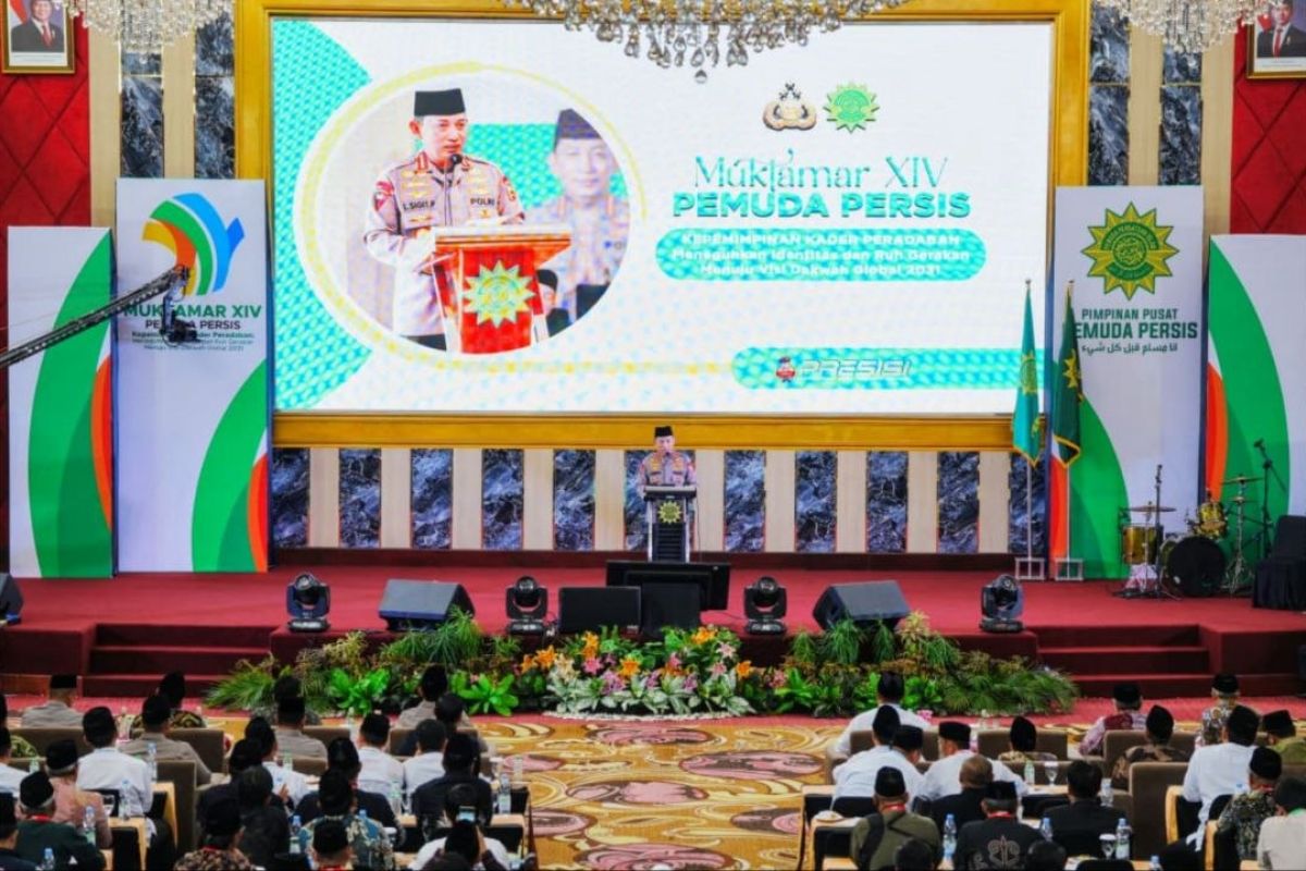 Police Chief: Synergy Needed to Maintain Public Security and Order Stability Amid Challenges