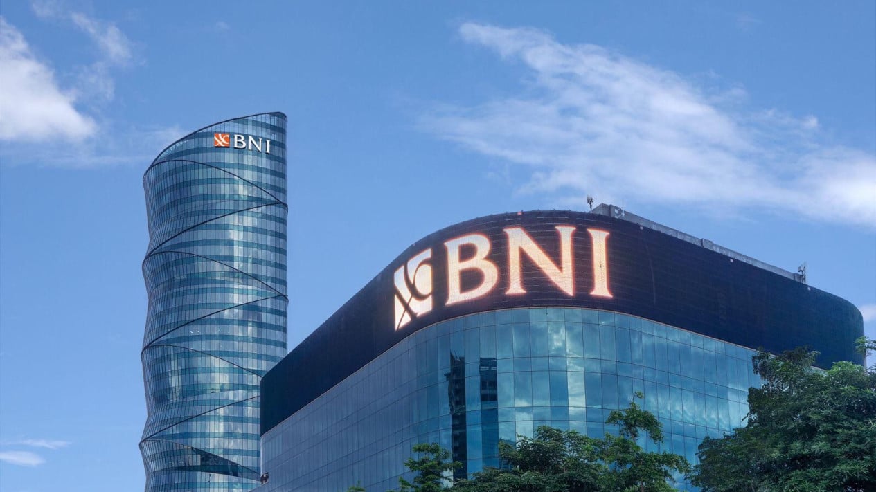 BNI's Response to the Demonstration in Pematang Siantar