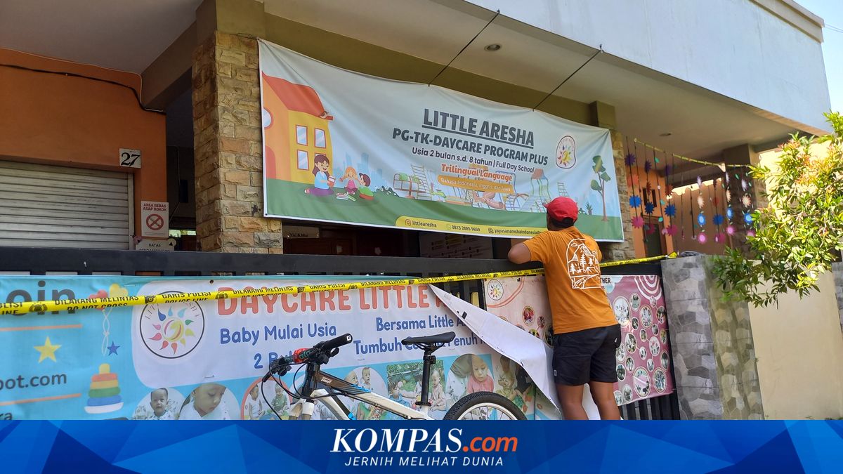 Little Aresha Daycare Case: Legislator Demands Harsh Sanctions for Perpetrators