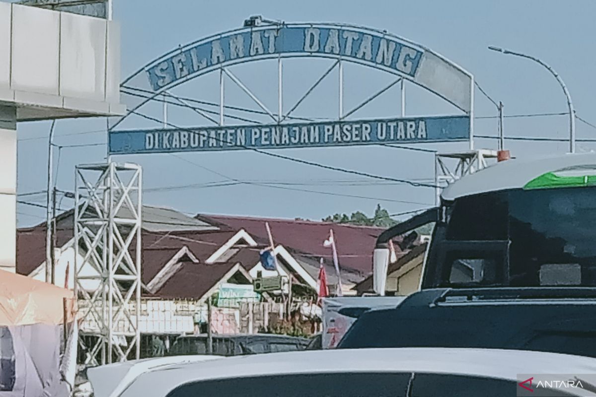 Villages in Penajam urged to tap into regional potential to boost community economy