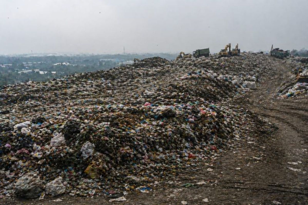 PLN Supports Acceleration of Waste-to-Energy Projects in Bali and West Java to Address Waste Crisis
