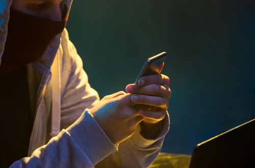 From Ministers to Intelligence Officials as Victims: German Signal Phishing Scandal Implicates Foreign Agents