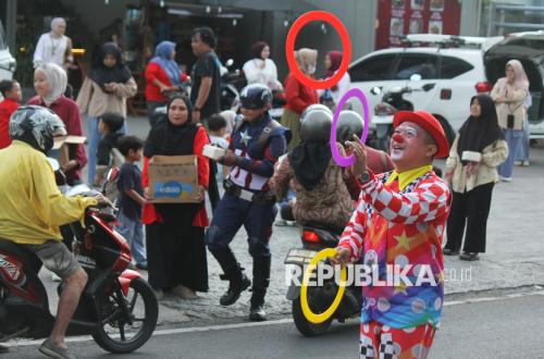 Population Density in Cimahi City Said to Be Equivalent to Central Jakarta