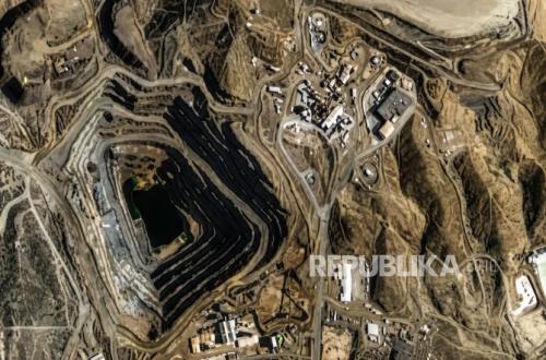 New US-China War Now Vies for Critical Mineral Treasures: This is the West's Sly Strategy Against Beijing