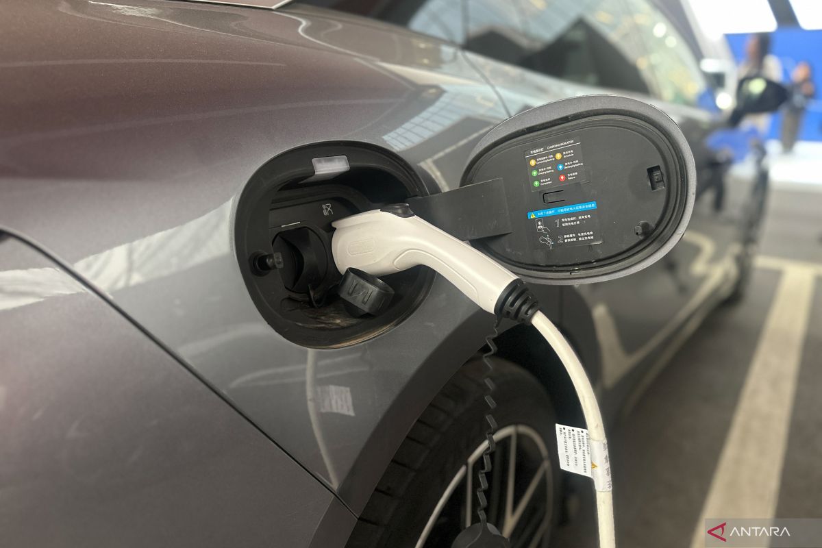 Huawei Expands 1,500 kW Charging System in China