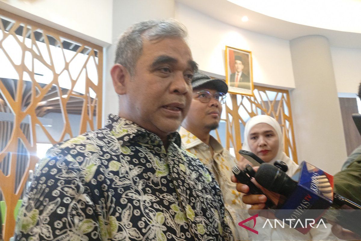 MPR Chairman Appreciates Strengthening of Creative Economy in Banyumas