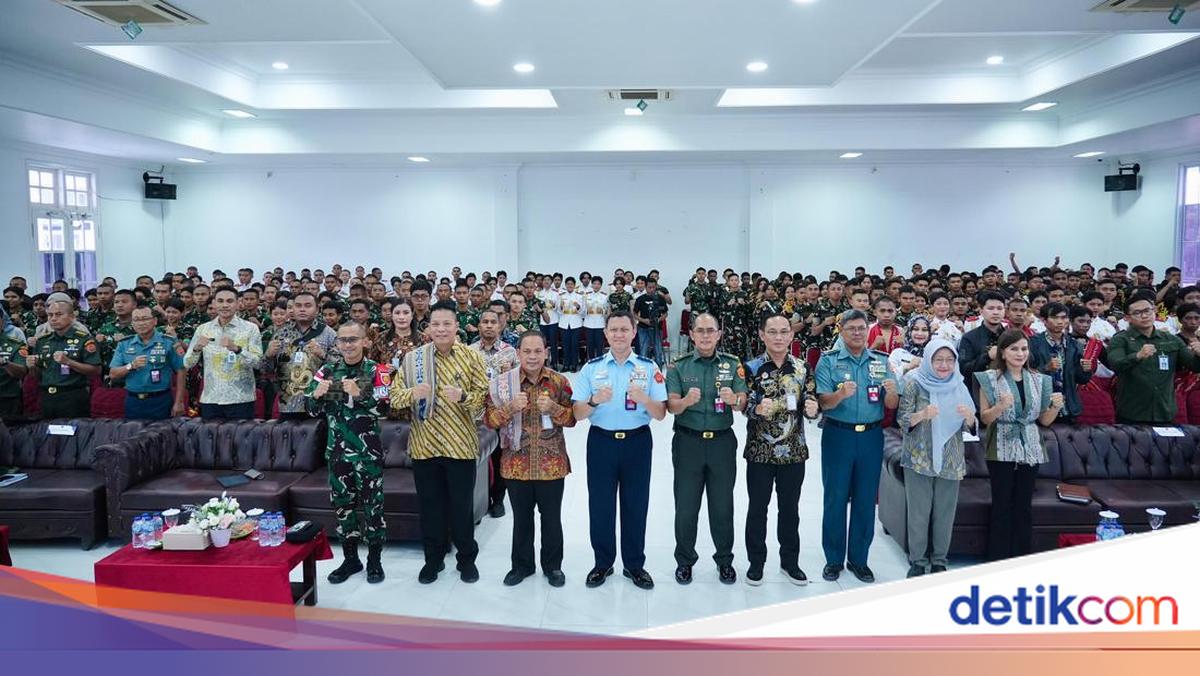 BNPP Hosts Public Lecture, Invites Students to Boost Economy in Border Areas