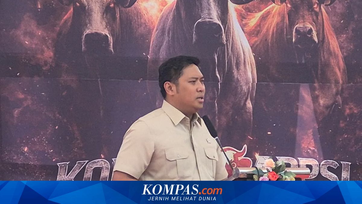 Wonosobo Pushed to Become National Dairy Centre, Investment Opportunities Wide Open