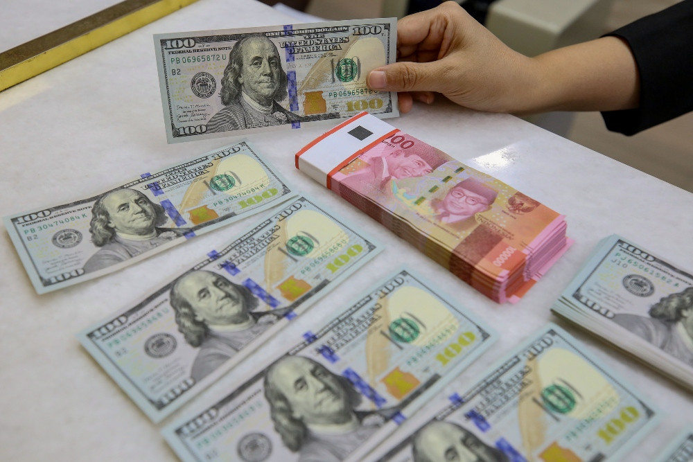 Examining Indonesia's Opportunities as an Investment Destination Amidst Intensifying Global Geopolitics