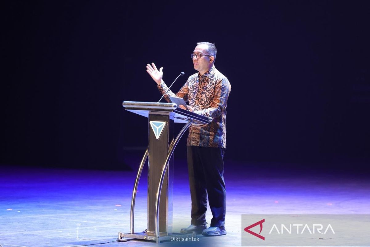 Minister of Higher Education, Science, and Technology Urges Youth to Strengthen Science and Technology Innovation