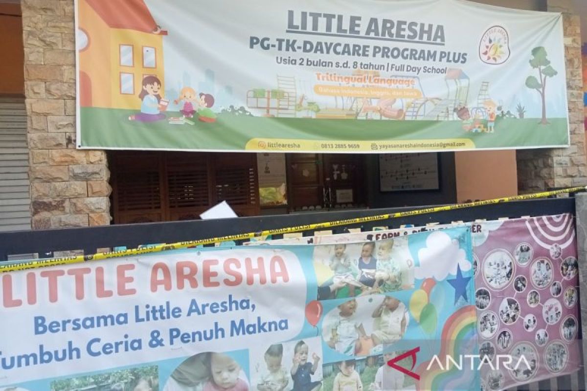 Yogyakarta Regional Government Swiftly Re-Surveys Daycare Centres in Yogyakarta City