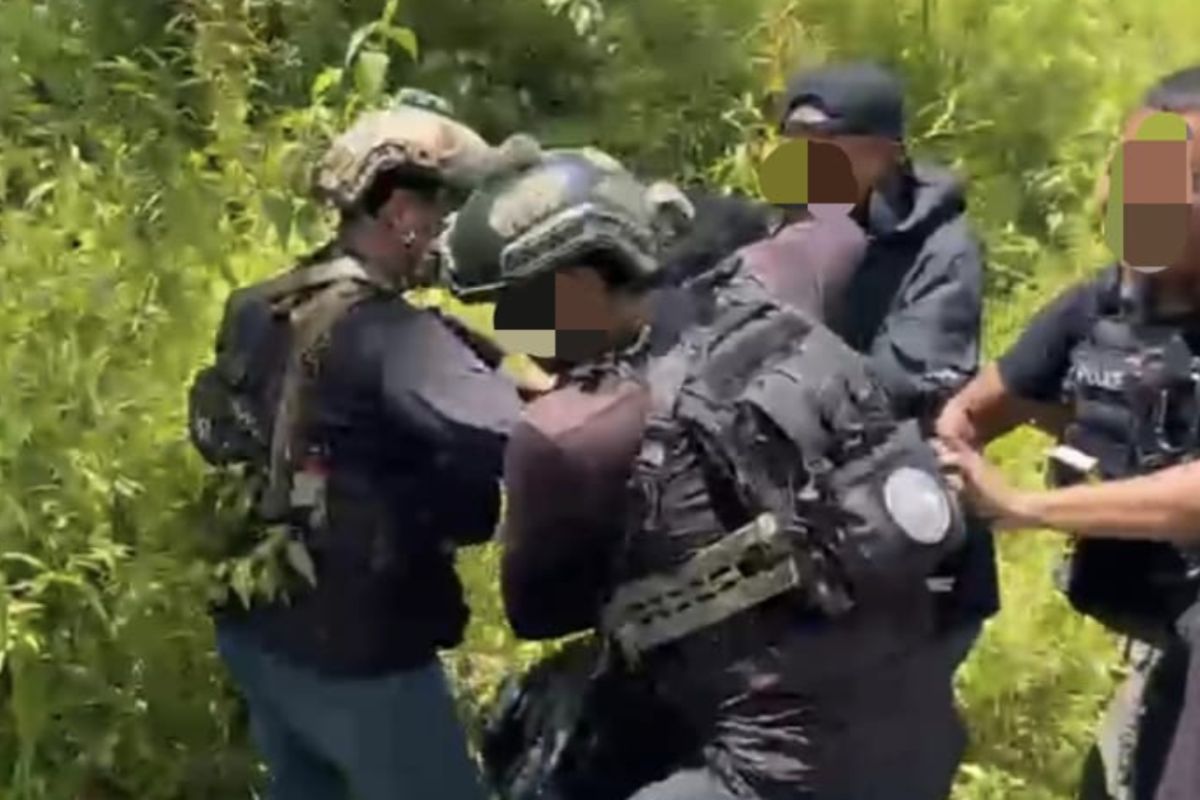 ODC Task Force Successfully Neutralises One KKB Member in Timika