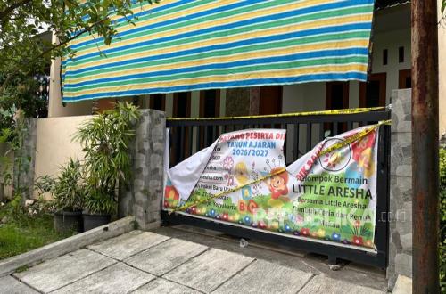 Owner of Little Aresha Daycare in DIY Suspected to Be Active Judge, Supreme Court Conducts Verification