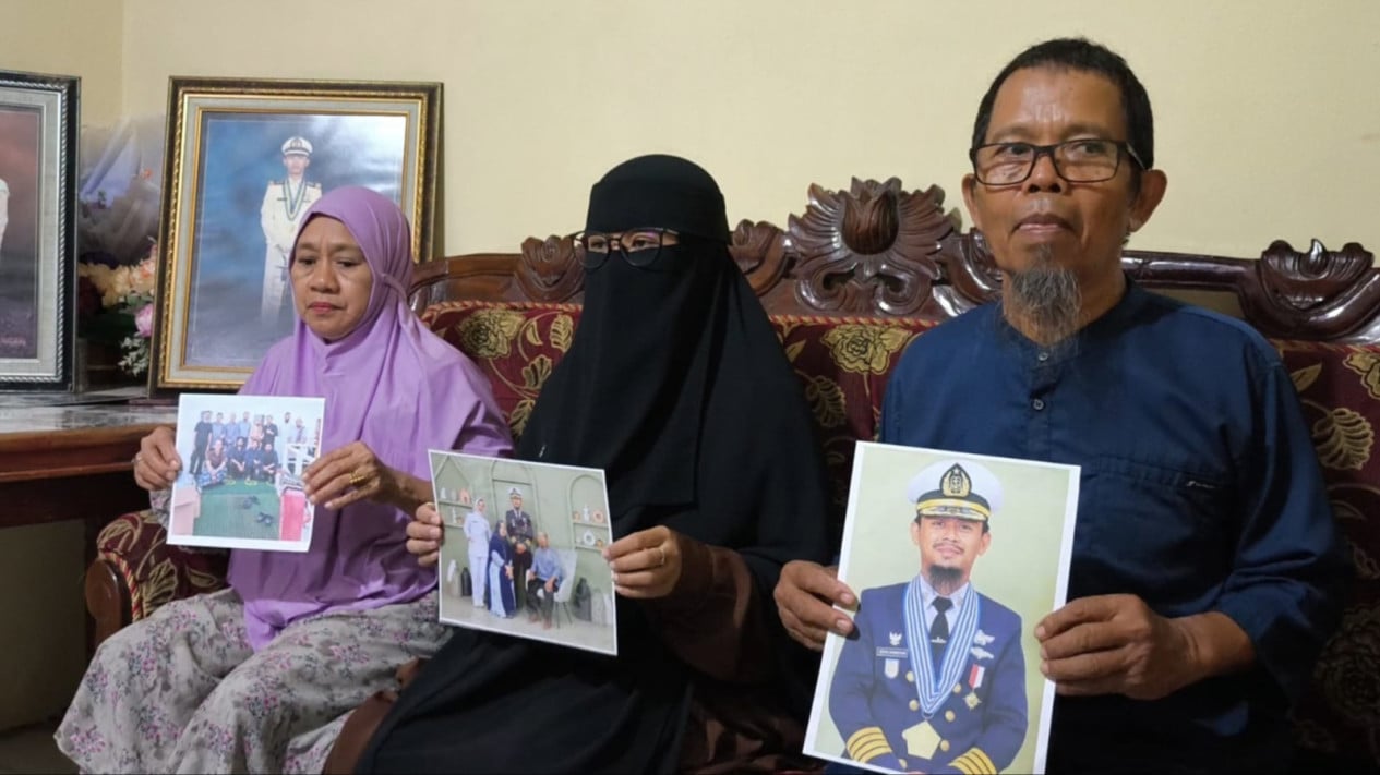 Sailor from Gowa Kidnapped by Somali Pirates, Threatened with Execution if No Ransom Paid